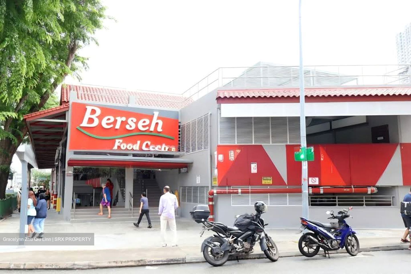 Jalan Besar Stadium (D8), Shop House #592307561